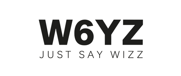 W6YZ JUST SAY WIZZ