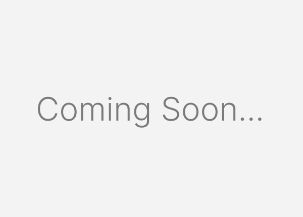 coming soon